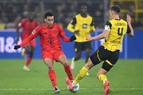 九游娱乐官网在线-霍芬海姆对多特蒙德比分预测