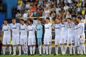 包含重磅！广州队今晚临场应变上海申花战术微调备战德国杯，皇家马德里豪取连胜的词条