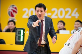 体育游戏娱乐平台-巴斯离队后的浙江稠州男篮表现展望