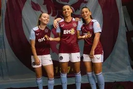 风云突变阿斯顿维拉集结日内部沟通；欧冠版图或变；悬念犹存；球探报告显示潜力的简单介绍