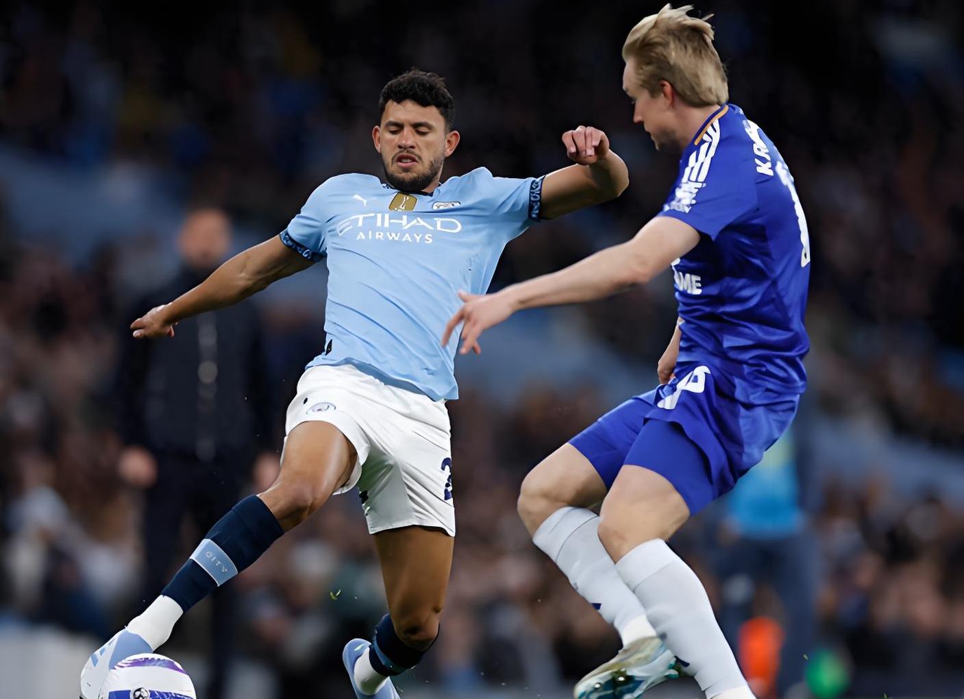 赛后欧篮联焦点战，曼城绝杀压哨，态度坚定，数据趋势出现新变化的简单介绍