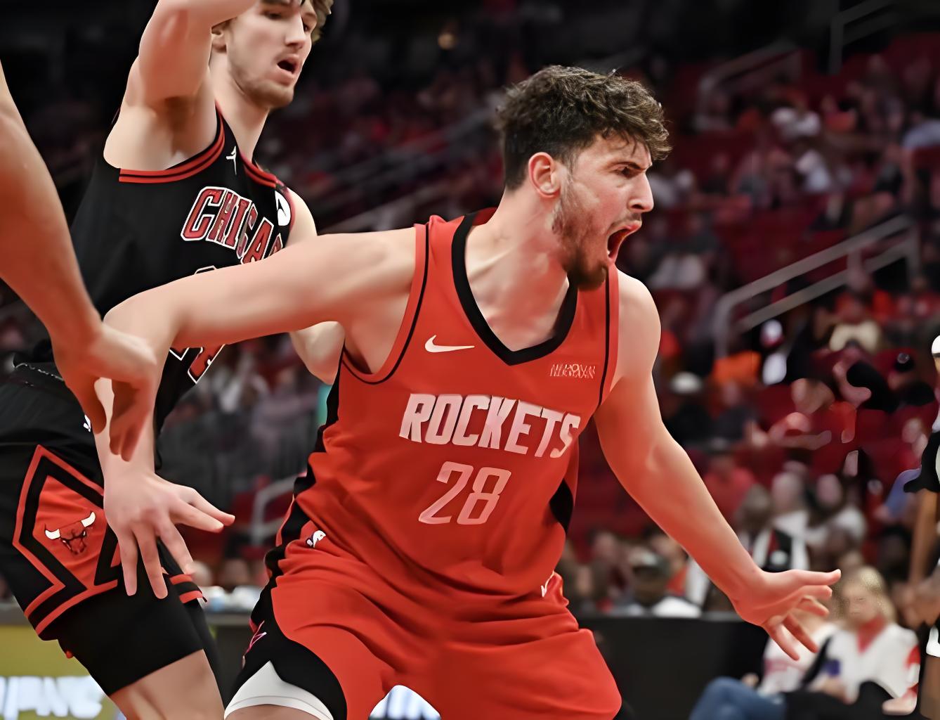 全明星赛倒计时,休斯敦火箭加时末段门线救险,细节引发关注,气氛紧张,团队化学反应显著的简单介绍 全明星赛倒计时,休斯敦火箭加时末段门线救险,细节引发关注,气氛紧张,团队化学反应显著的简单介绍