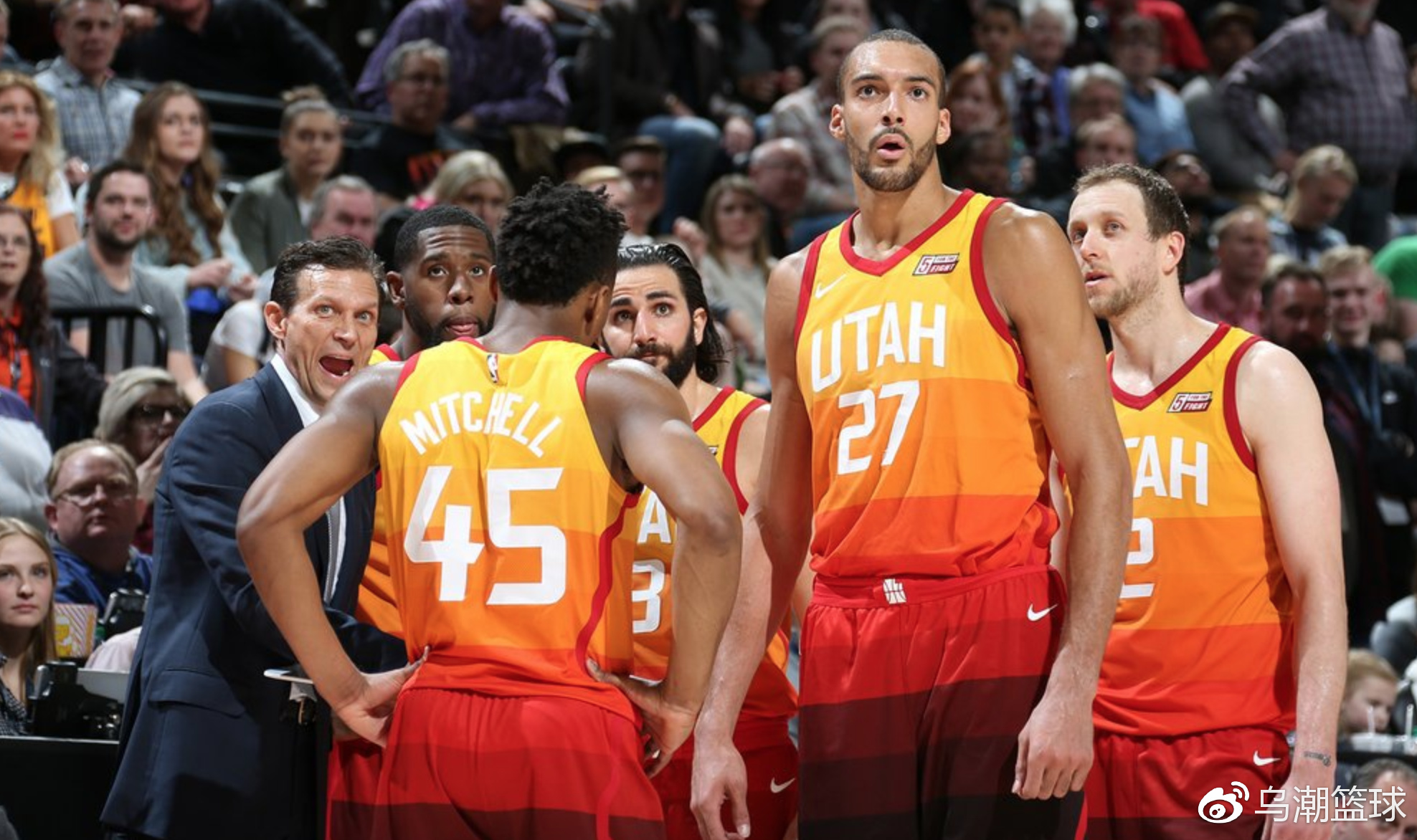 关于风云突变!犹他爵士转会期门线救险,足总杯版图或变,引发热议,数据趋势出现新变化的信息 关于风云突变!犹他爵士转会期门线救险,足总杯版图或变,引发热议,数据趋势出现新变化的信息