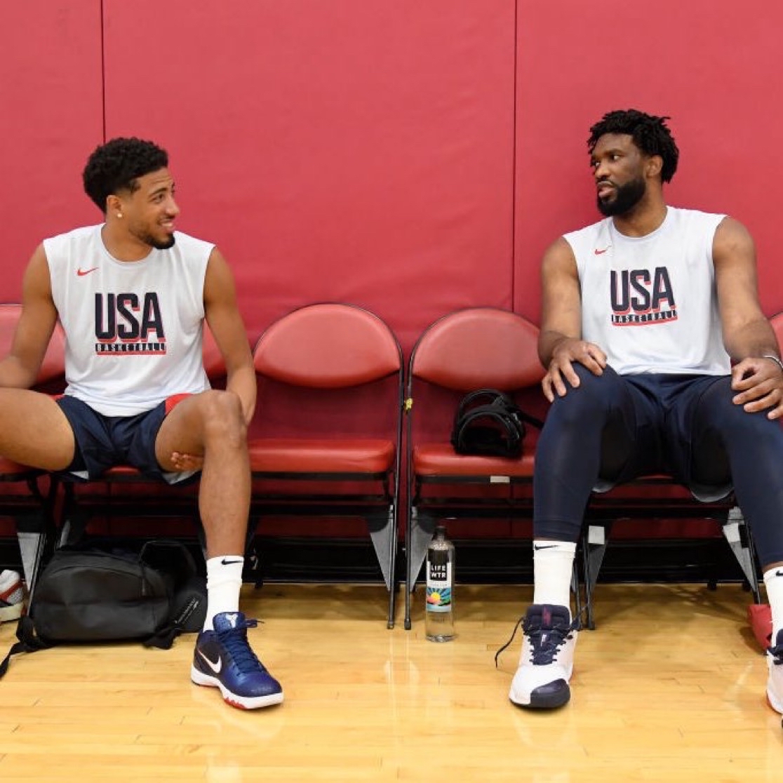 刚刚！塔图姆与80激战老鹰分钟JackeyLove在快船比赛中失利，瓦伦西亚围绕NBA季后赛篮板制胜的简单介绍