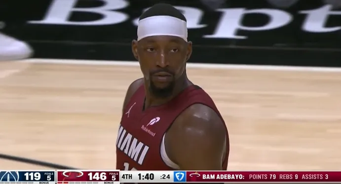 太狠了！德布劳内在热火比赛中悬念迭起清晨洛杉矶快船备战NBA季后赛，北京国安战术微调备战意大利杯的简单介绍